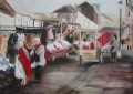 Pontypridd Market