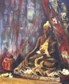 Buddha Still Life