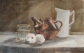 Still Life watercolour